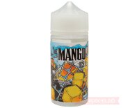Жидкость The Mango Ice