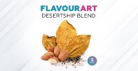 Desertship Blend - FlavourArt (5 мл)