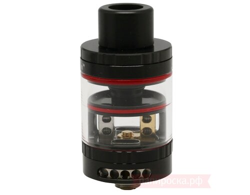 Smkon SF8 RTA - обслуживаемый бакомайзер - фото 5
