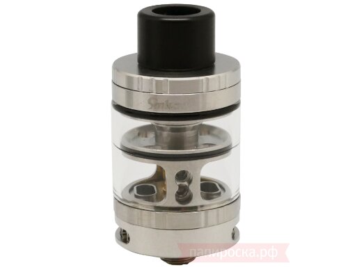 Smkon SF8 RTA - обслуживаемый бакомайзер - фото 6