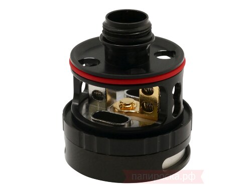 Smkon SF8 RTA - обслуживаемый бакомайзер - фото 10
