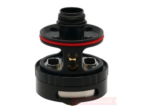 Smkon SF8 RTA - обслуживаемый бакомайзер - фото 11