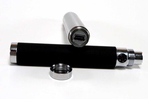 Аккумулятор - Joye eGo-C (USB - Пасстру) (900mAh)