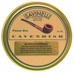 GFTB - Cavendish