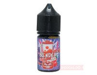 Жидкость Berries Rhubard - Blender Salt