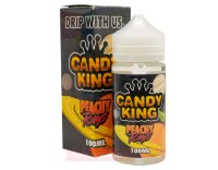 Жидкость Peachy Rings - Candy King