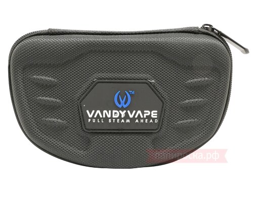 Vandy Vape Tool PRO Kit - набор инструментов - фото 2