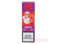 Жидкость Cherry Ice - RELL Purple Salt