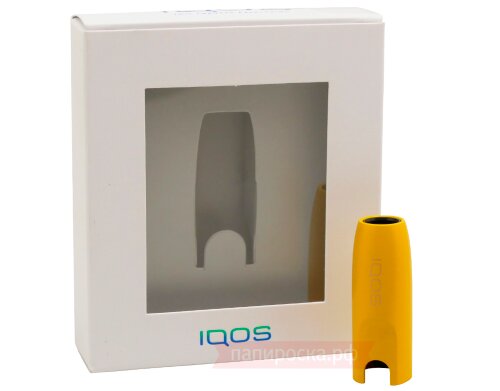 IQOS - колпачок