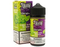 Жидкость Lime Jelly Beans - Doozy Sweet Treats