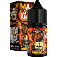 Жидкость для ЭСДН Malasian Ultra Ice - Energy Drink