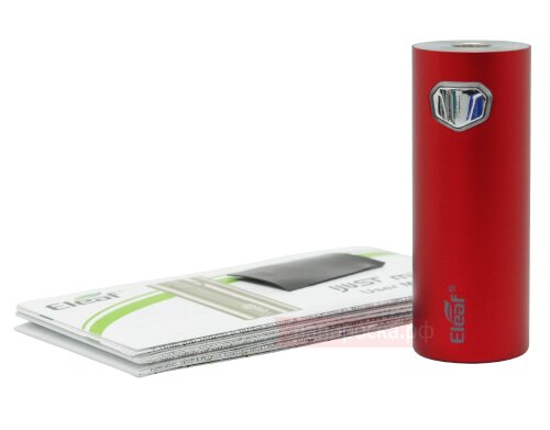 Eleaf iJust Mini (1100mAh) - батарейный блок - фото 2