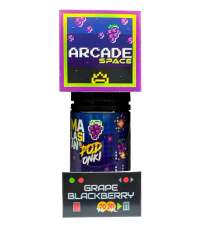 Podonki ARCADE - Виноград Ежевика