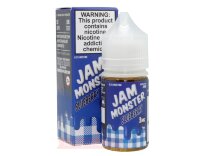 Жидкость Blueberry - Jam Monster