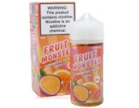 Жидкость Passionfruit Orange Guava - Fruit Monster