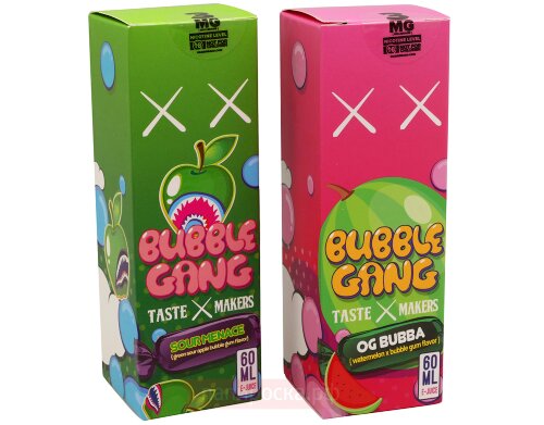 OG Bubba - Bubble Gang - фото 4