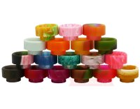 ACD - Long - мундштук Drip Tip 810