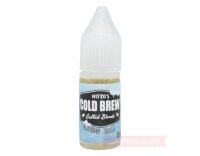 Жидкость Passion Fruit Ice - Nitro's Cold Brew Salt