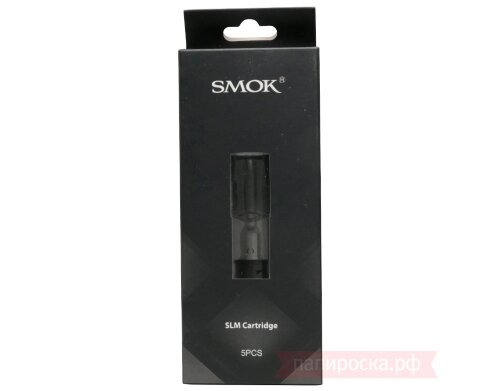 Smok SLM - картридж (1 шт)