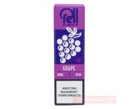 Жидкость Grape Ice - RELL Purple Salt