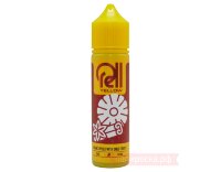 Arabic Spice &amp; Dried Fruits - Rell Yellow