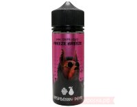 Жидкость Raspberry Pear - Freeze Breeze
