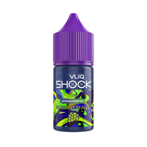 Ароматизатор VLIQ Shock
