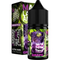 Жидкость для ЭСДН Malasian Ultra Ice - Grape