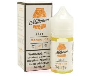 Жидкость Mango Ice - The Milkman Salt