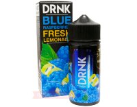 Жидкость Blue Raspberry Lemonade - DRNK by Panda's