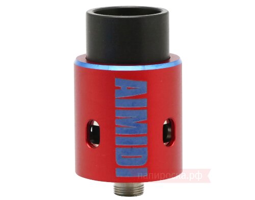 AIMIDI Vapor - обслуживаемый атомайзер