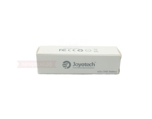 Аккумулятор JoyeTech eGo ONE - фото 5