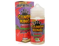 Жидкость Bubble Gum - Candy King