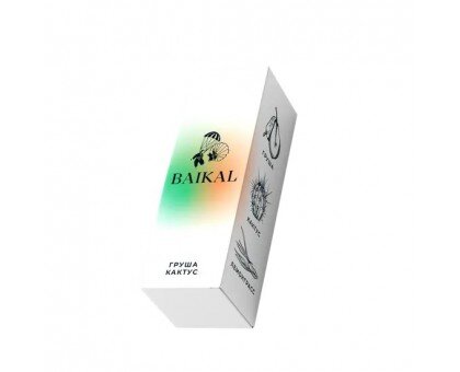 Груша Кактус - Baikal