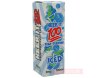 Blue Slushie ICE - Keep It 100 - превью 145575