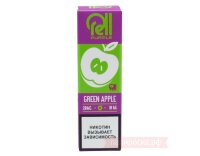 Жидкость Green Ice - RELL Purple Salt