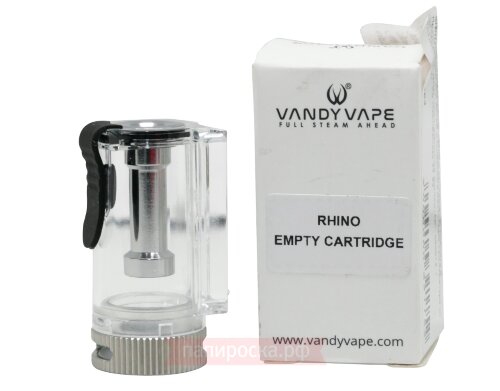 Vandy Vape Rhino Pod - картридж