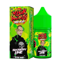 Rick and Morty Bad Acid - Blackberry Lime