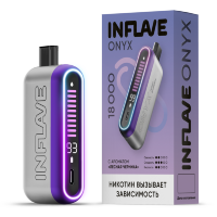 INFLAVE ONYX (18000) - Лесная Черника