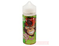 Жидкость Fluffy Yogurt - Frankly Monkey