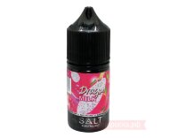 Dragon Milk - Electro Jam Salt