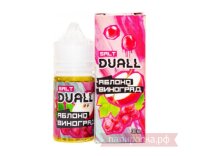 Яблоко Виноград - Duall Salt