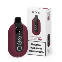 Одноразовый ЭСДН Plonq Ultra (12000) - С ароматом Вишневая Кола