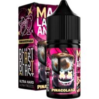 Жидкость для ЭСДН Malasian Ultra Ice - Pinacolada