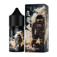 Жидкость для ЭСДН Warp Premium - С ароматом Кислый Яблочный Сок