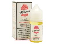 Жидкость Watermelon - The Milkman Salt