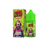 Rick and Morty Bad Acid - Cherry Cranberries