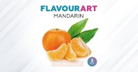 Mandarin - FlavourArt (5 мл)