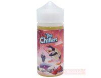 Жидкость Catcher - The Chillerz