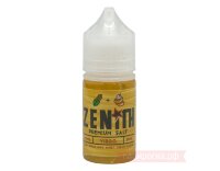 Жидкость Virgo - Zenith DESSERT Salt